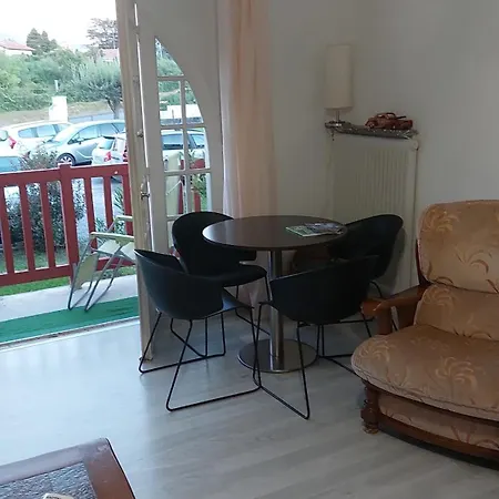 アパート A 6mn A Pied De La Parking Prive *