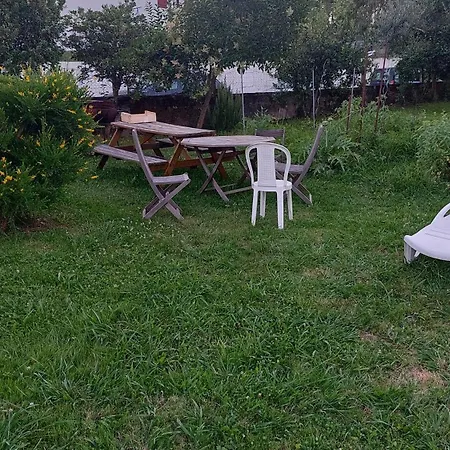 A 6mn A Pied De La Parking Prive *