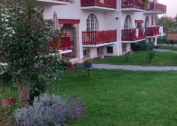 A 6mn A Pied De La Parking Prive アパート *