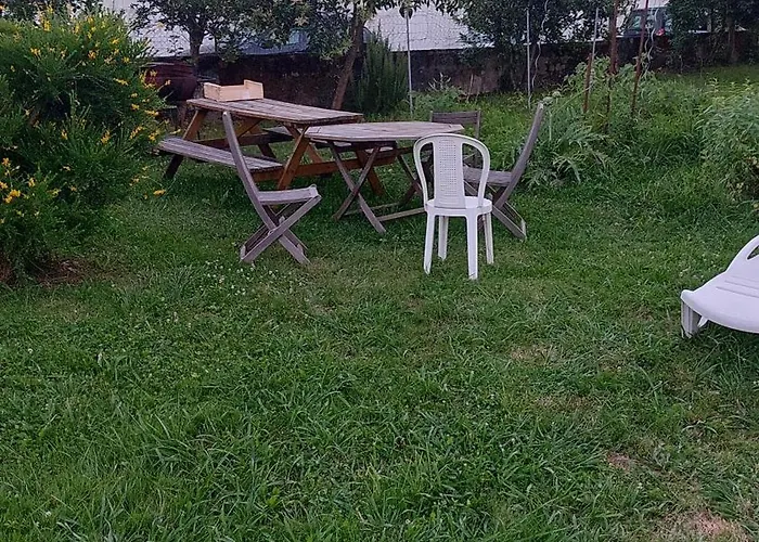 A 6mn A Pied De La Parking Prive *