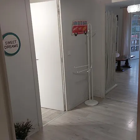 A 6mn A Pied De La Parking Prive Apartamento